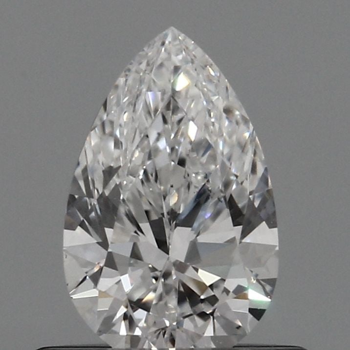 Loose Diamond - PEAR 0.47ct E VVS2: Loose Diamond - PEAR 0.47ct E VVS2 Source: This is a real non-mined Diamond that has been grown in a lab Shape: PEAR Carats: 0.47 Color: E Clarity: VVS2 Certification: IGI Video: