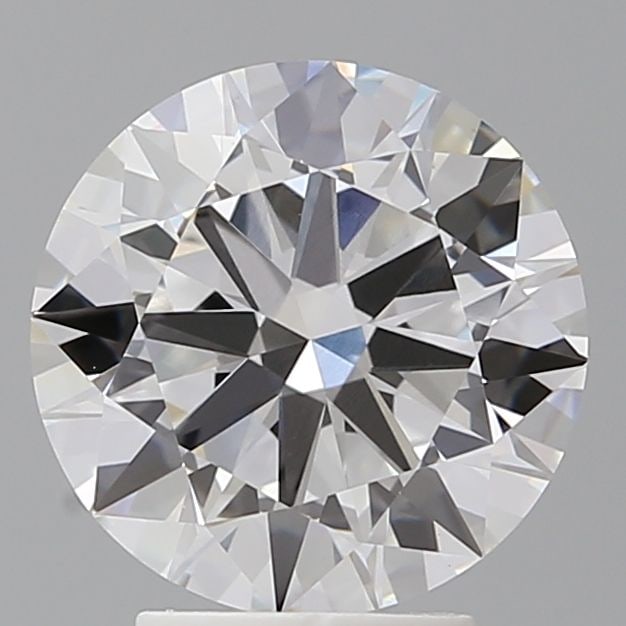 Loose Diamond - ROUND 3.5ct E VVS2 (1 of 1)