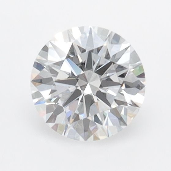 Ideal Loose Diamond - ROUND 0.51ct D VVS1: Ideal Loose Diamond - ROUND 0.51ct D VVS1 Source: This is a real non-mined Diamond that has been grown in a lab Shape: ROUND Carats: 0.51 Color: D Clarity: VVS1 Certification: IGI The Diamond Depot Gu