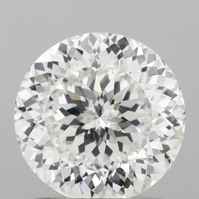 Loose Diamond - ROUND 1.43ct E VVS2 (1 of 1)