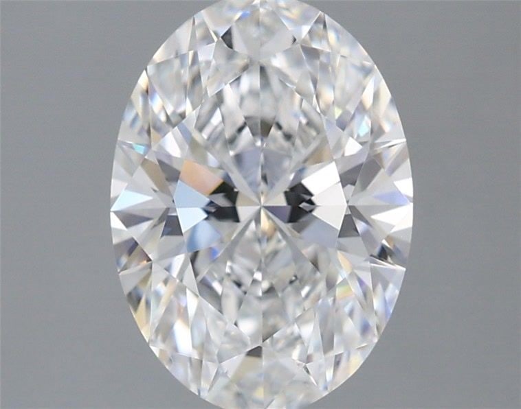 Loose Diamond - OVAL 2.02ct D VVS1: Loose Diamond - OVAL 2.02ct D VVS1 Source: This is a real non-mined Diamond that has been grown in a lab Shape: OVAL Carats: 2.02 Color: D Clarity: VVS1 Certification: IGI The Diamond Depot Guarantee: