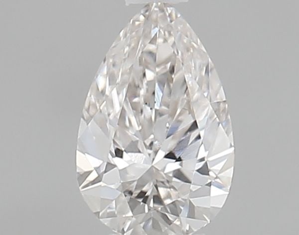 Loose Diamond - PEAR 0.3ct G VS1: Loose Diamond - PEAR 0.3ct G VS1 Source: This is a real non-mined Diamond that has been grown in a lab Shape: PEAR Carats: 0.3 Color: G Clarity: VS1 Certification: IGI Video: