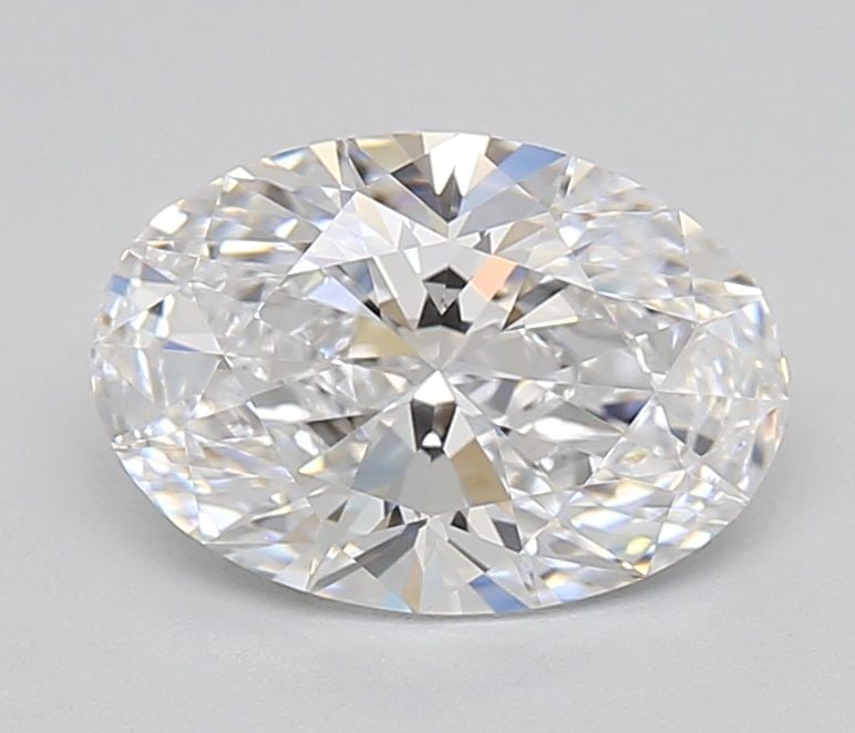 Loose Diamond - OVAL 1.51ct D FL: Loose Diamond - OVAL 1.51ct D FL Source: This is a real non-mined Diamond that has been grown in a lab Shape: OVAL Carats: 1.51 Color: D Clarity: FL Certification: IGI Video: