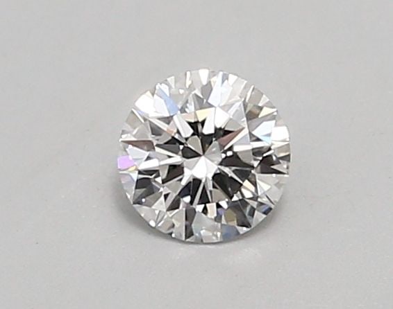 Loose Diamond - ROUND 0.43ct D VVS1: Loose Diamond - ROUND 0.43ct D VVS1 Source: This is a real non-mined Diamond that has been grown in a lab Shape: ROUND Carats: 0.43 Color: D Clarity: VVS1 Certification: IGI Video: