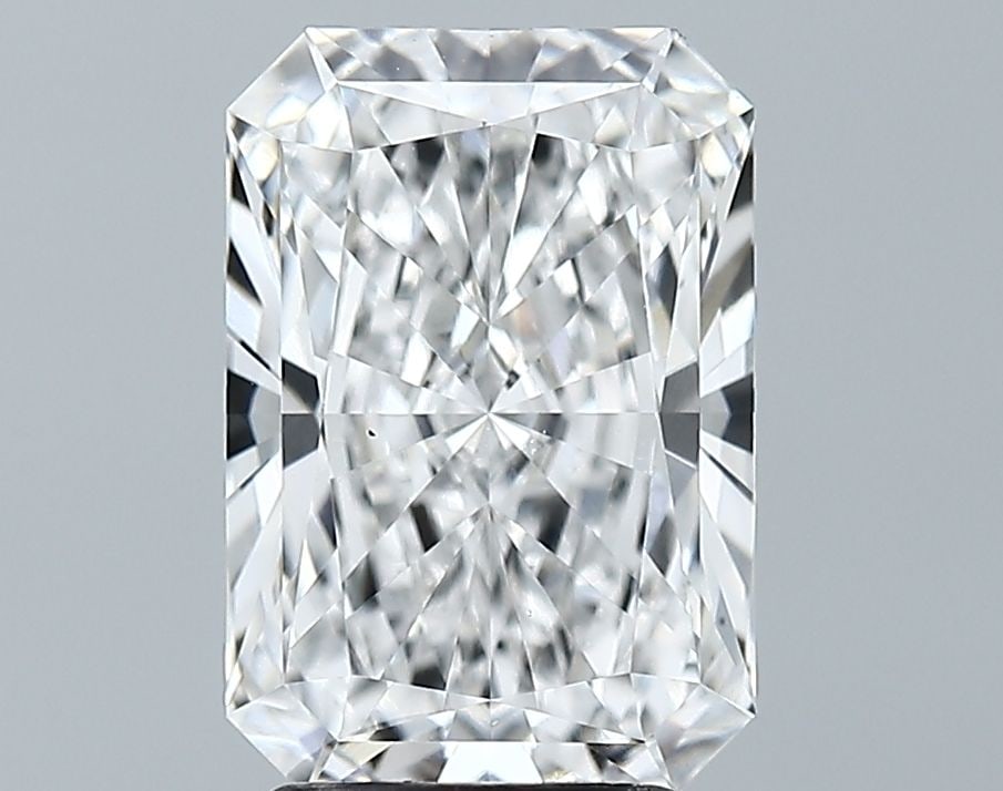 Loose Diamond - RADIANT 2.95ct E VS2 (1 of 1)