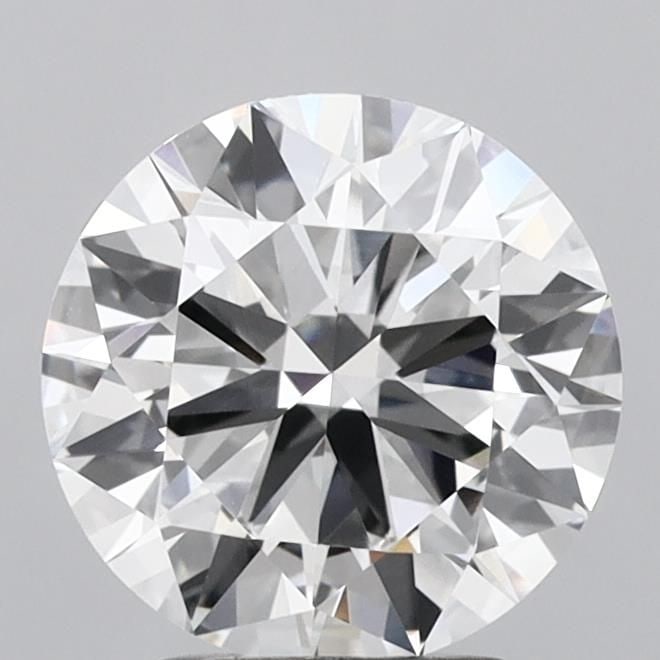 Ideal Loose Diamond - ROUND 2.76ct E VVS2: Ideal Loose Diamond - ROUND 2.76ct E VVS2 Source: This is a real non-mined Diamond that has been grown in a lab Shape: ROUND Carats: 2.76 Color: E Clarity: VVS2 Certification: IGI Video: