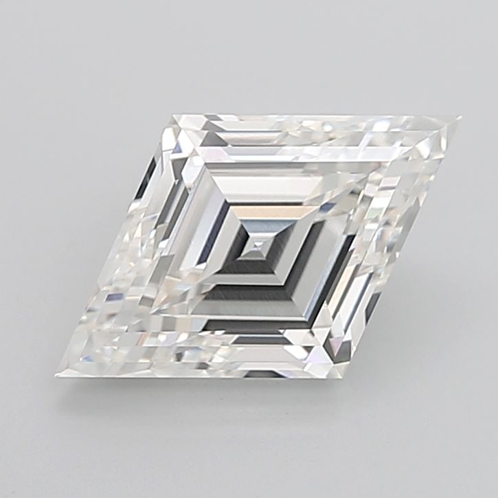 Loose Diamond - LOZENGE 6.37ct F VVS2 (1 of 1)