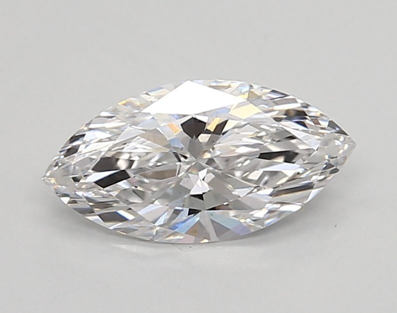 Loose Diamond - MARQUISE 0.94ct E VS1: Loose Diamond - MARQUISE 0.94ct E VS1 Source: This is a real non-mined Diamond that has been grown in a lab Shape: MARQUISE Carats: 0.94 Color: E Clarity: VS1 Certification: IGI Video: Video Link The