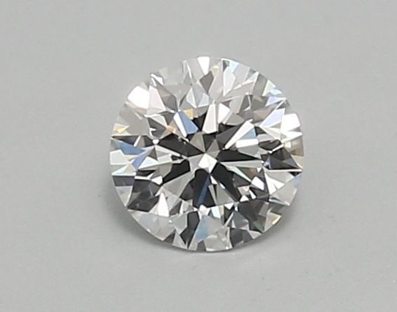 Ideal Loose Diamond - ROUND 0.59ct D VVS2: Ideal Loose Diamond - ROUND 0.59ct D VVS2 Source: This is a real non-mined Diamond that has been grown in a lab Shape: ROUND Carats: 0.59 Color: D Clarity: VVS2 Certification: IGI Video: