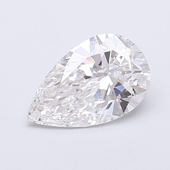 Loose Diamond - PEAR 0.7ct E VS1: Loose Diamond - PEAR 0.7ct E VS1 Source: This is a real non-mined Diamond that has been grown in a lab Shape: PEAR Carats: 0.7 Color: E Clarity: VS1 Certification: IGI Video: