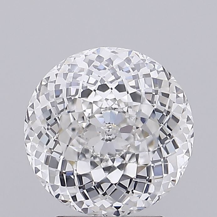 Loose Diamond - ROUND 2.68ct F VVS2 (1 of 1)