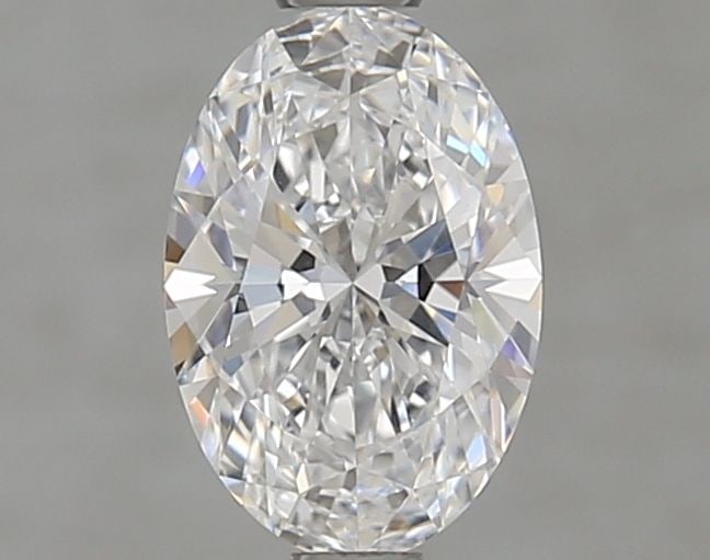 Loose Diamond - OVAL 1.04ct D VVS1: Loose Diamond - OVAL 1.04ct D VVS1 Source: This is a real non-mined Diamond that has been grown in a lab Shape: OVAL Carats: 1.04 Color: D Clarity: VVS1 Certification: IGI Video: