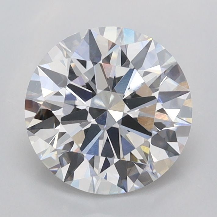 Ideal Loose Diamond - ROUND 1.53ct D VVS2: Ideal Loose Diamond - ROUND 1.53ct D VVS2 Source: This is a real non-mined Diamond that has been grown in a lab Shape: ROUND Carats: 1.53 Color: D Clarity: VVS2 Certification: IGI The Diamond Depot Gu