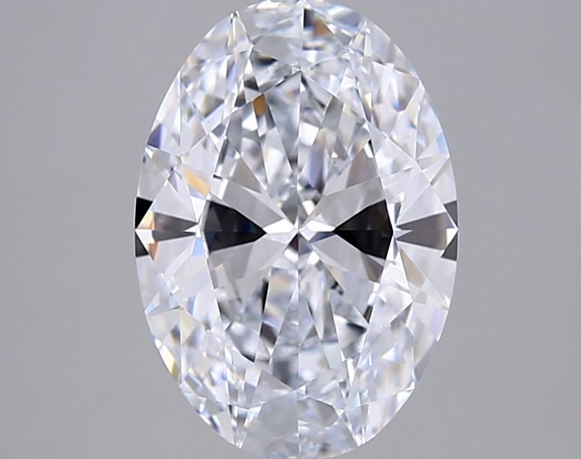 Loose Diamond - OVAL 2.01ct F VVS1: Loose Diamond - OVAL 2.01ct F VVS1 Source: This is a real non-mined Diamond that has been grown in a lab Shape: OVAL Carats: 2.01 Color: F Clarity: VVS1 Certification: IGI Video: