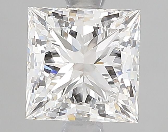 Loose Diamond - PRINCESS 3.0ct E VS1 (1 of 1)