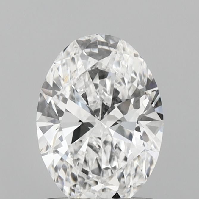 Loose Diamond - OVAL 1.02ct E VVS2: Loose Diamond - OVAL 1.02ct E VVS2 Source: This is a real non-mined Diamond that has been grown in a lab Shape: OVAL Carats: 1.02 Color: E Clarity: VVS2 Certification: IGI Video: