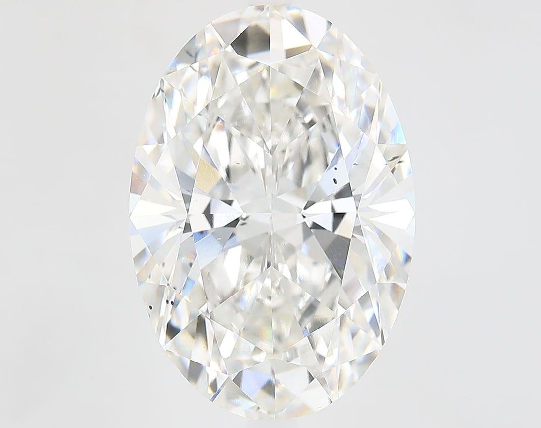 Loose Diamond - OVAL 10.13ct F VS2: Loose Diamond - OVAL 10.13ct F VS2 Source: This is a real non-mined Diamond that has been grown in a lab Shape: OVAL Carats: 10.13 Color: F Clarity: VS2 Certification: IGI Video: