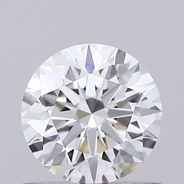 Ideal Loose Diamond - ROUND 0.72ct D VVS1: Ideal Loose Diamond - ROUND 0.72ct D VVS1 Source: This is a real non-mined Diamond that has been grown in a lab Shape: ROUND Carats: 0.72 Color: D Clarity: VVS1 Certification: IGI Video: