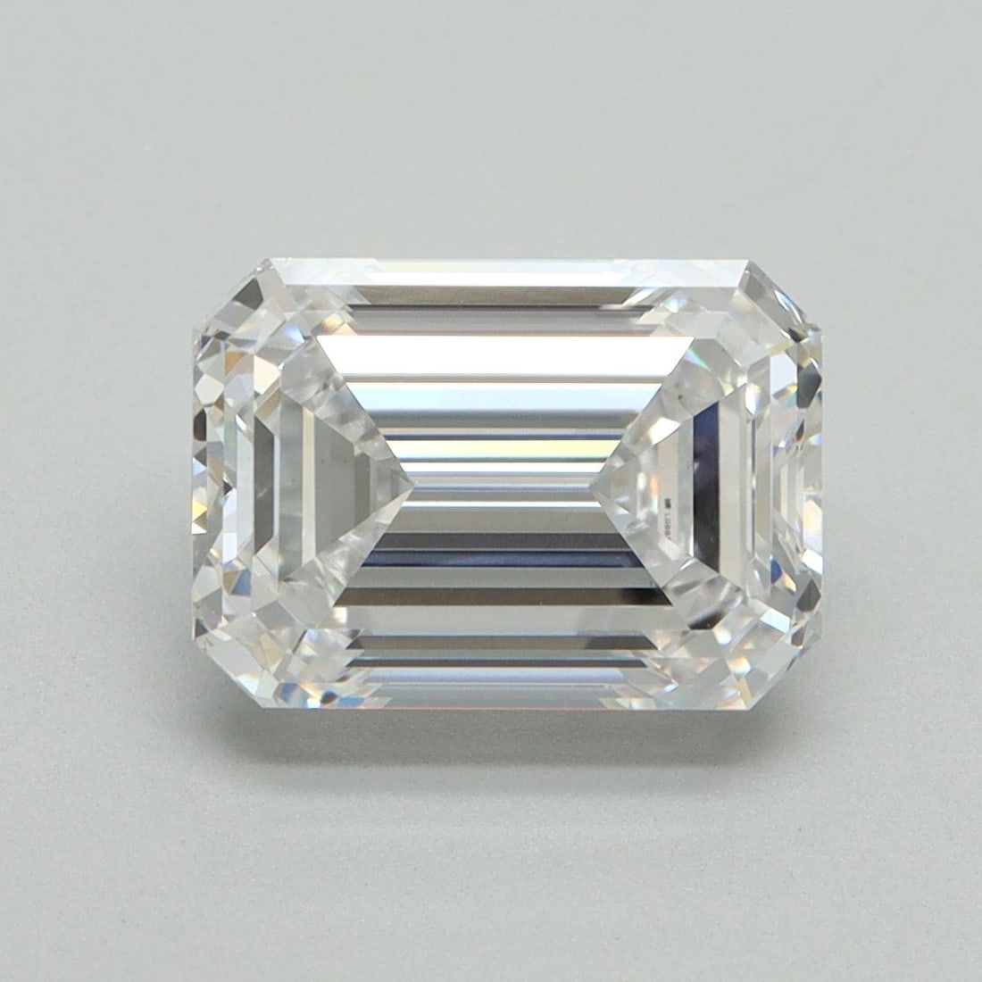 Loose Diamond - EMERALD 3.11ct D VS1 (1 of 1)