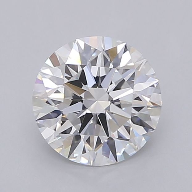 Loose Diamond - ROUND 1.51ct D VVS2: Loose Diamond - ROUND 1.51ct D VVS2 Source: This is a real non-mined Diamond that has been grown in a lab Shape: ROUND Carats: 1.51 Color: D Clarity: VVS2 Certification: IGI Video: