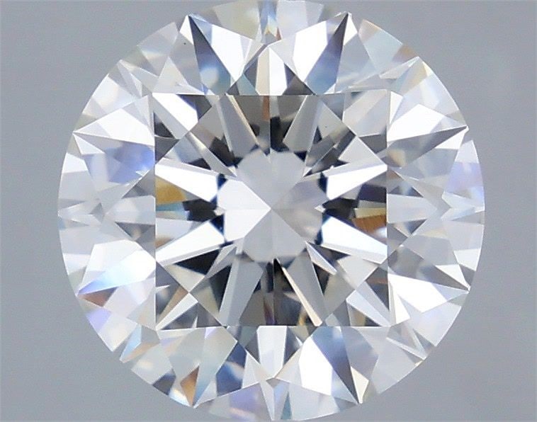 Loose Diamond - ROUND 5.0ct F VS1 (1 of 1)