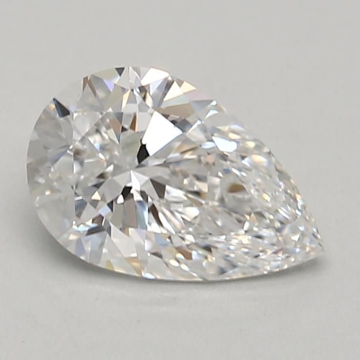 Loose Diamond - PEAR 1.15ct D VS2: Loose Diamond - PEAR 1.15ct D VS2 Source: This is a real non-mined Diamond that has been grown in a lab Shape: PEAR Carats: 1.15 Color: D Clarity: VS2 Certification: GIA Video: