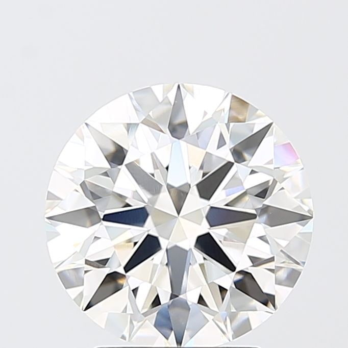 Ideal Loose Diamond - ROUND 3.09ct F VVS1: Ideal Loose Diamond - ROUND 3.09ct F VVS1 Source: This is a real non-mined Diamond that has been grown in a lab Shape: ROUND Carats: 3.09 Color: F Clarity: VVS1 Certification: IGI Video: