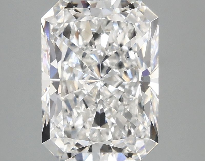 Loose Diamond - RADIANT 2.52ct E VS2 (1 of 1)