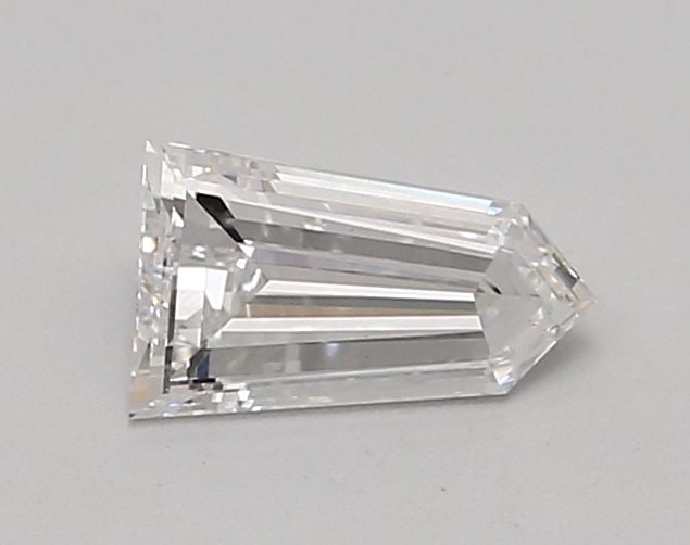 Loose Diamond - PENTAGONAL 0.91ct E VVS2 (1 of 1)