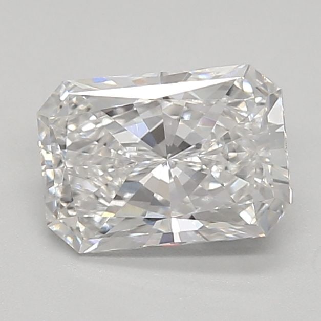 Loose Diamond - RADIANT 0.96ct E VVS2: Loose Diamond - RADIANT 0.96ct E VVS2 Source: This is a real non-mined Diamond that has been grown in a lab Shape: RADIANT Carats: 0.96 Color: E Clarity: VVS2 Certification: IGI Video: