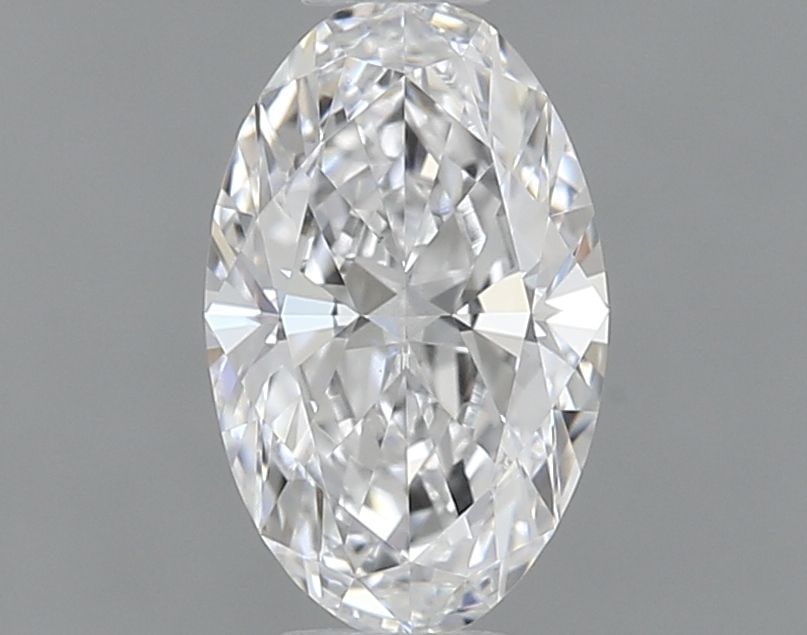 Loose Diamond - OVAL 0.52ct D VS1 (1 of 1)