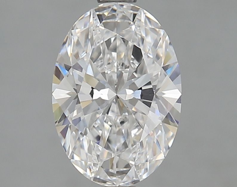 Loose Diamond - OVAL 2.01ct D VVS2: Loose Diamond - OVAL 2.01ct D VVS2 Source: This is a real non-mined Diamond that has been grown in a lab Shape: OVAL Carats: 2.01 Color: D Clarity: VVS2 Certification: GIA Video: