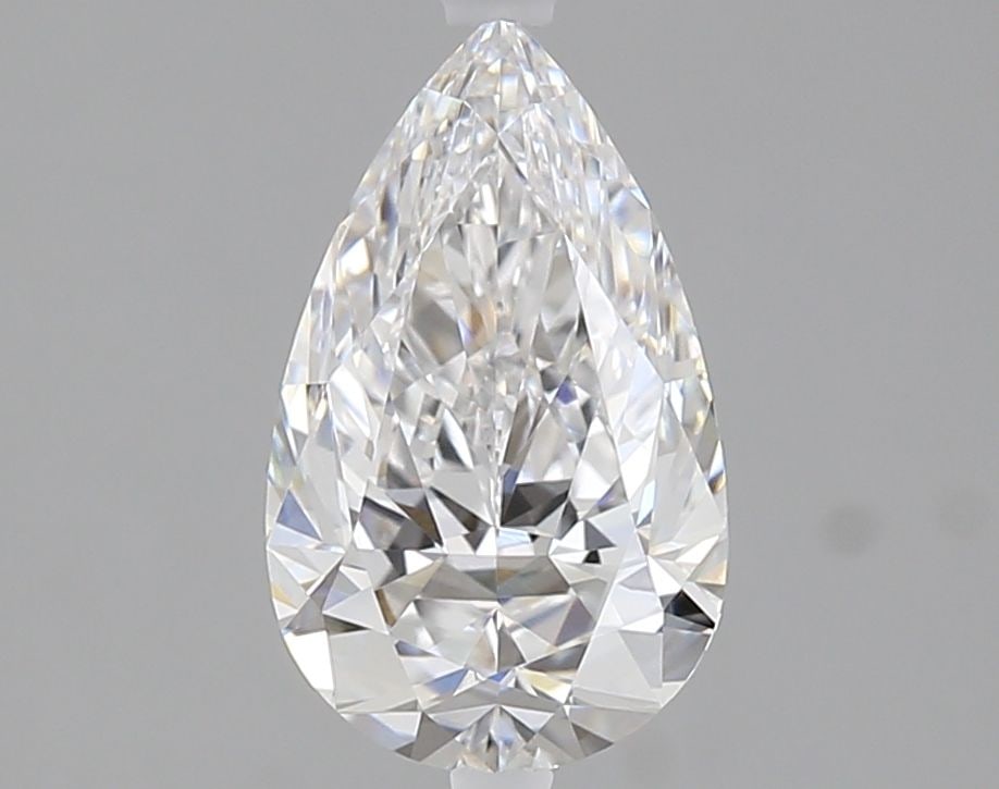 Loose Diamond - PEAR 1.16ct D VVS1: Loose Diamond - PEAR 1.16ct D VVS1 Source: This is a real non-mined Diamond that has been grown in a lab Shape: PEAR Carats: 1.16 Color: D Clarity: VVS1 Certification: IGI Video: