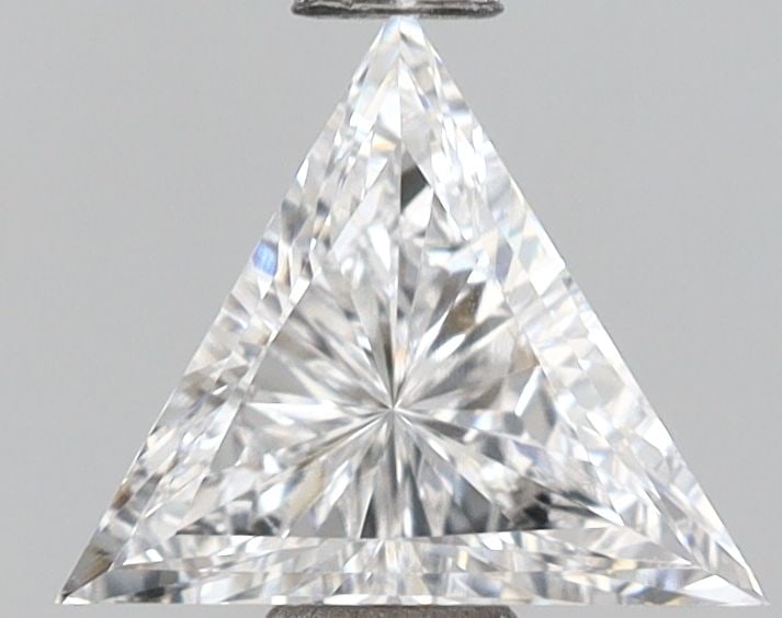 Loose Diamond - TRIANGULAR 0.26ct D VVS1 (1 of 1)