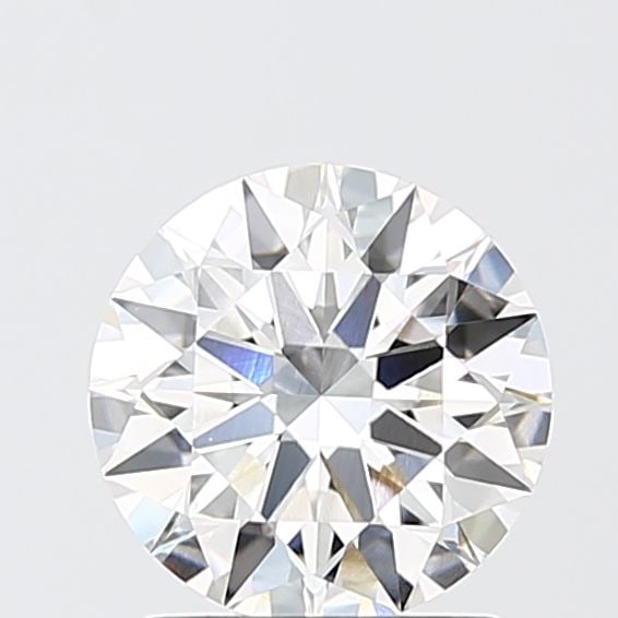 Ideal Loose Diamond - ROUND 1.58ct E VVS2 (1 of 1)