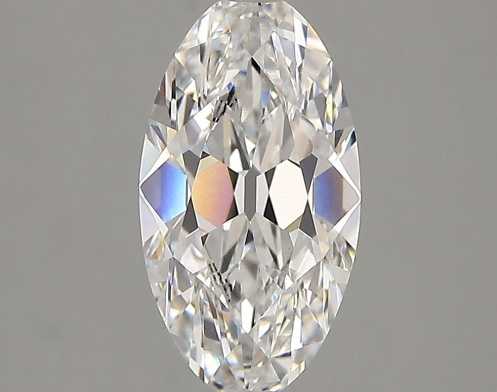 Loose Diamond - OVAL 1.82ct D VVS2: Loose Diamond - OVAL 1.82ct D VVS2 Source: This is a real non-mined Diamond that has been grown in a lab Shape: OVAL Carats: 1.82 Color: D Clarity: VVS2 Certification: IGI Video: