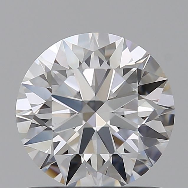 Ideal Loose Diamond - ROUND 1.03ct D VVS2: Ideal Loose Diamond - ROUND 1.03ct D VVS2 Source: This is a real non-mined Diamond that has been grown in a lab Shape: ROUND Carats: 1.03 Color: D Clarity: VVS2 Certification: NONE Video: