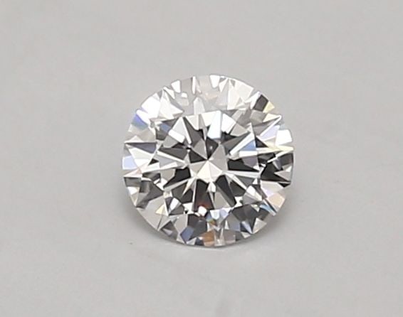 Loose Diamond - ROUND 0.41ct D VVS2: Loose Diamond - ROUND 0.41ct D VVS2 Source: This is a real non-mined Diamond that has been grown in a lab Shape: ROUND Carats: 0.41 Color: D Clarity: VVS2 Certification: IGI Video: