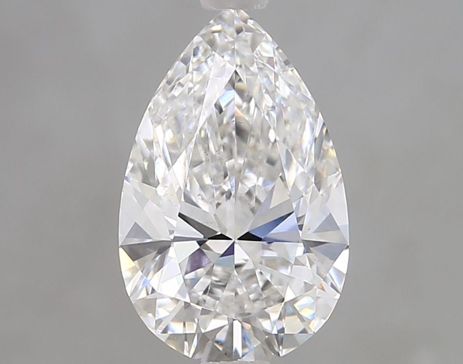 Loose Diamond - PEAR 1.77ct E VS2: Loose Diamond - PEAR 1.77ct E VS2 Source: This is a real non-mined Diamond that has been grown in a lab Shape: PEAR Carats: 1.77 Color: E Clarity: VS2 Certification: IGI Video: