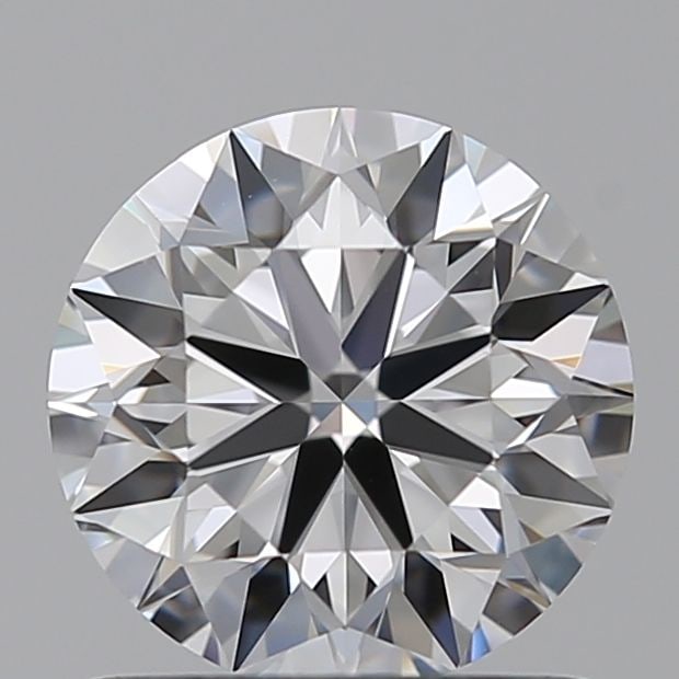 Ideal Loose Diamond - ROUND 1.02ct D VVS2: Ideal Loose Diamond - ROUND 1.02ct D VVS2 Source: This is a real non-mined Diamond that has been grown in a lab Shape: ROUND Carats: 1.02 Color: D Clarity: VVS2 Certification: NONE Video: