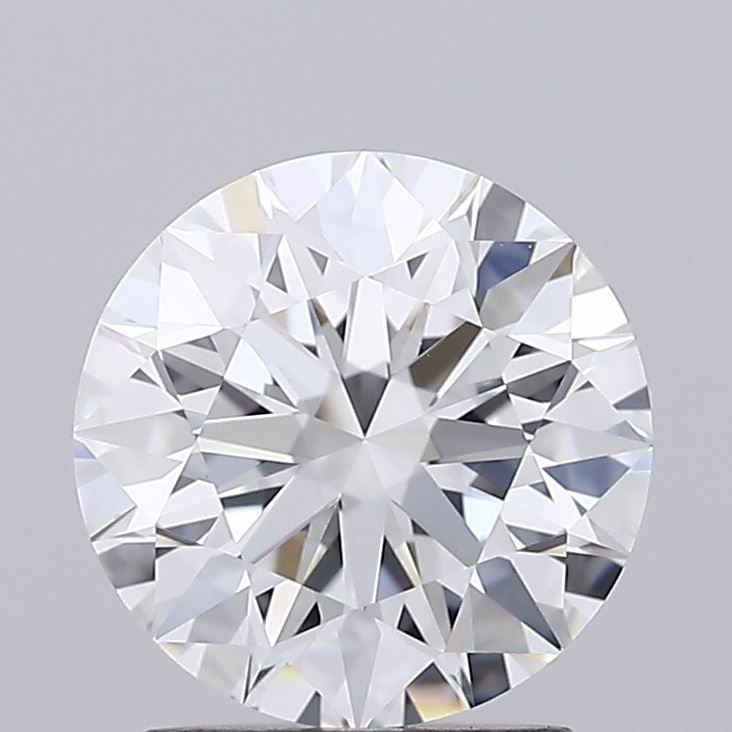 Loose Diamond - ROUND 1.53ct VVS2: Loose Diamond - ROUND 1.53ct VVS2 Source: This is a real non-mined Diamond that has been grown in a lab Shape: ROUND Carats: 1.53 Color: Clarity: VVS2 Certification: GIA Video: