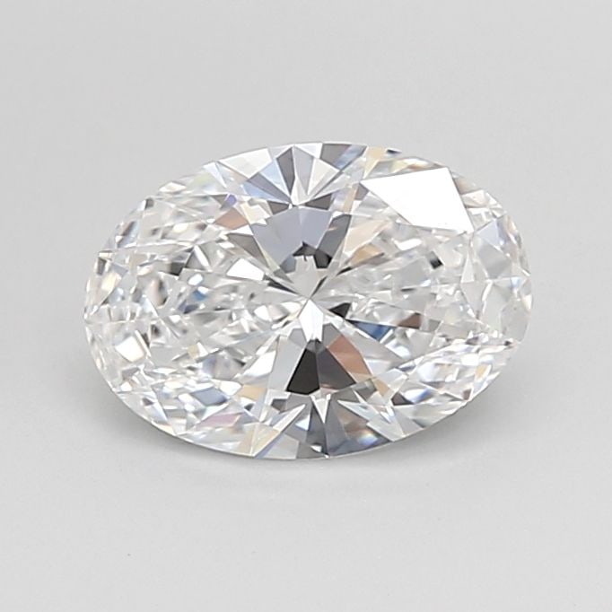 Loose Diamond - OVAL 1.53ct D VVS1 (1 of 1)