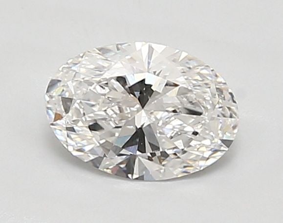 Loose Diamond - OVAL 0.96ct D VVS1: Loose Diamond - OVAL 0.96ct D VVS1 Source: This is a real non-mined Diamond that has been grown in a lab Shape: OVAL Carats: 0.96 Color: D Clarity: VVS1 Certification: IGI Video: