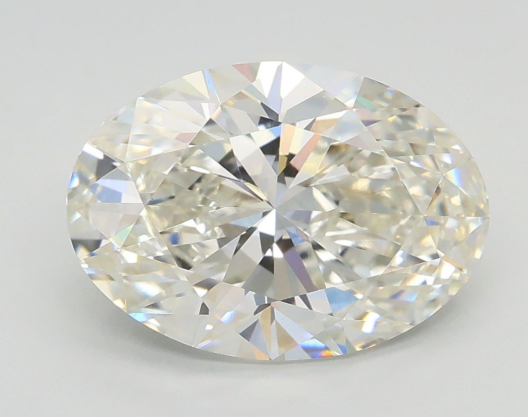 Loose Diamond - OVAL 3.06ct G VVS2: Loose Diamond - OVAL 3.06ct G VVS2 Source: This is a real non-mined Diamond that has been grown in a lab Shape: OVAL Carats: 3.06 Color: G Clarity: VVS2 Certification: IGI Video: