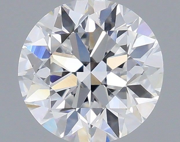 Loose Diamond - ROUND 0.55ct D VVS2: Loose Diamond - ROUND 0.55ct D VVS2 Source: This is a real non-mined Diamond that has been grown in a lab Shape: ROUND Carats: 0.55 Color: D Clarity: VVS2 Certification: IGI Video: