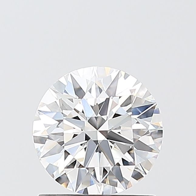 Ideal Loose Diamond - ROUND 1.05ct D VVS2: Ideal Loose Diamond - ROUND 1.05ct D VVS2 Source: This is a real non-mined Diamond that has been grown in a lab Shape: ROUND Carats: 1.05 Color: D Clarity: VVS2 Certification: IGI The Diamond Depot Gu