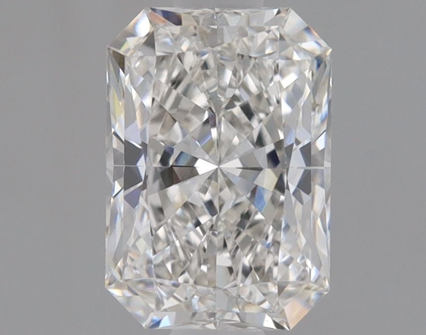 Loose Diamond - RADIANT 1.04ct E VS1: Loose Diamond - RADIANT 1.04ct E VS1 Source: This is a real non-mined Diamond that has been grown in a lab Shape: RADIANT Carats: 1.04 Color: E Clarity: VS1 Certification: IGI Video: