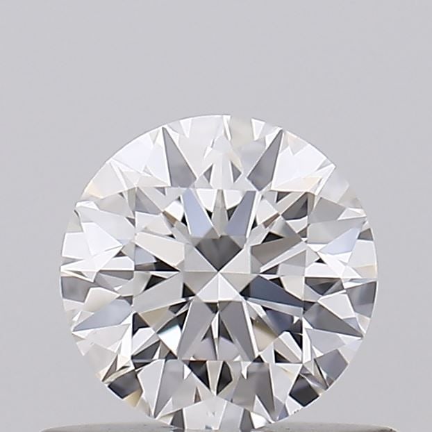Ideal Loose Diamond - ROUND 0.5ct E VVS2 (1 of 1)