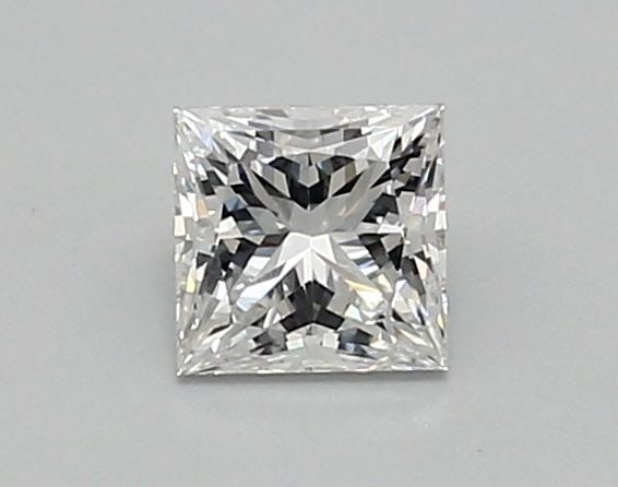 Loose Diamond - PRINCESS 0.68ct E VVS1: Loose Diamond - PRINCESS 0.68ct E VVS1 Source: This is a real non-mined Diamond that has been grown in a lab Shape: PRINCESS Carats: 0.68 Color: E Clarity: VVS1 Certification: IGI Video: