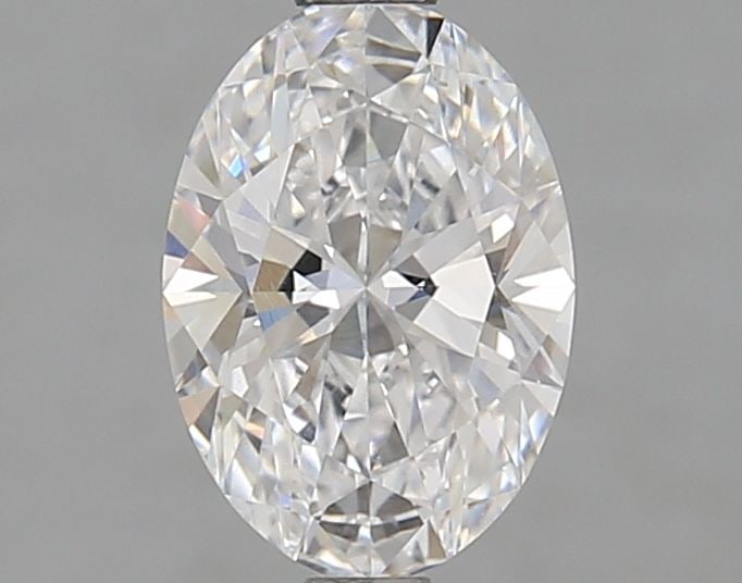 Loose Diamond - OVAL 1.32ct D VVS2: Loose Diamond - OVAL 1.32ct D VVS2 Source: This is a real non-mined Diamond that has been grown in a lab Shape: OVAL Carats: 1.32 Color: D Clarity: VVS2 Certification: IGI Video: